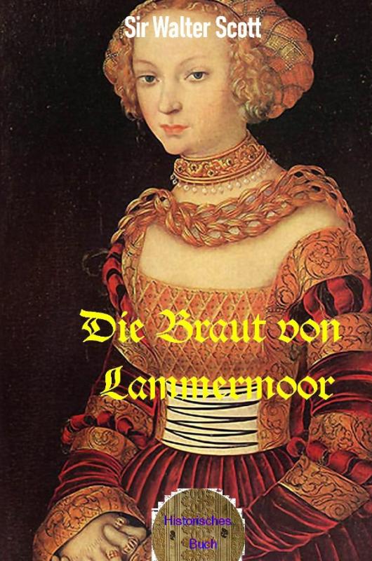 Cover-Bild Die Braut von Lammermoor