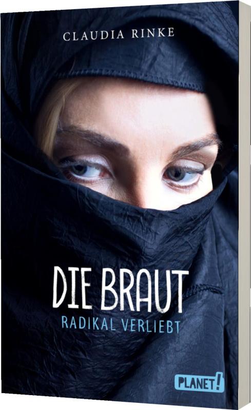 Cover-Bild Die Braut