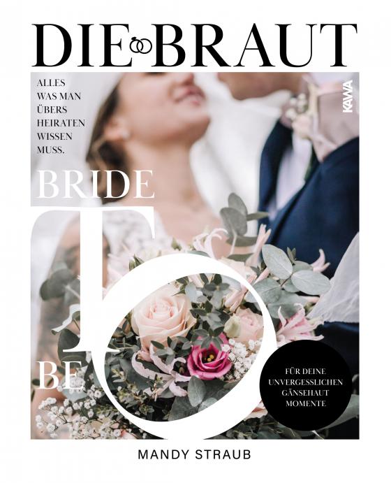 Cover-Bild Die Braut