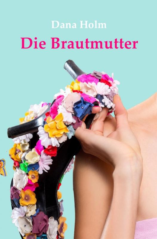 Cover-Bild Die Brautmutter