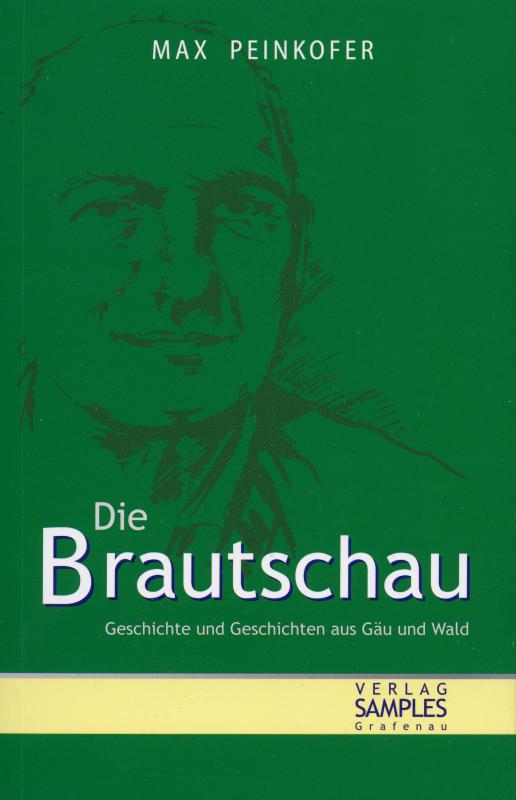 Cover-Bild Die Brautschau