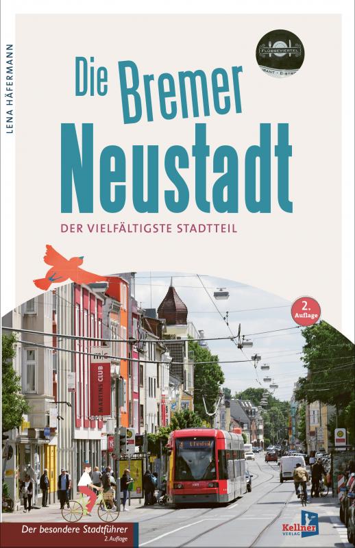 Cover-Bild Die Bremer Neustadt