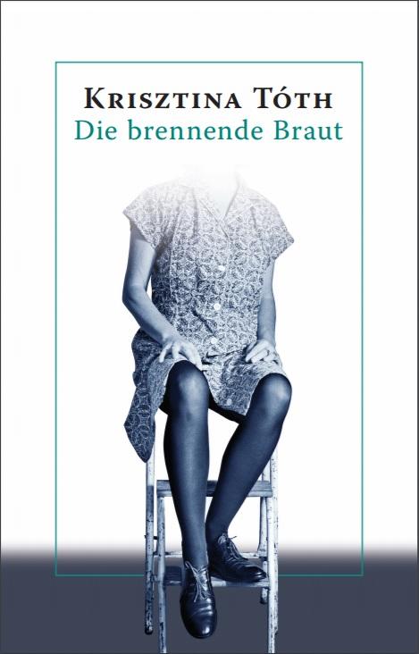 Cover-Bild Die brennende Braut