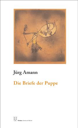 Cover-Bild Die Briefe der Puppe