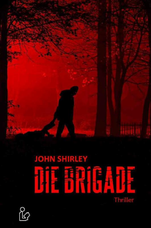 Cover-Bild DIE BRIGADE