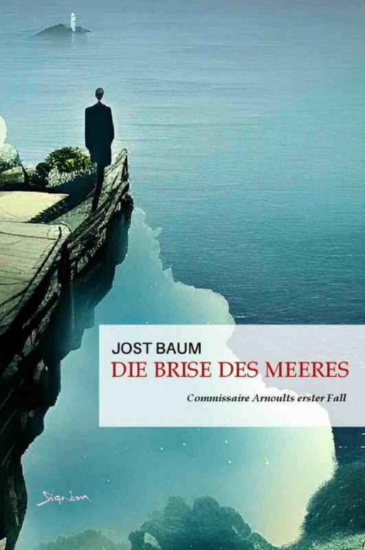 Cover-Bild Die Brise des Meeres