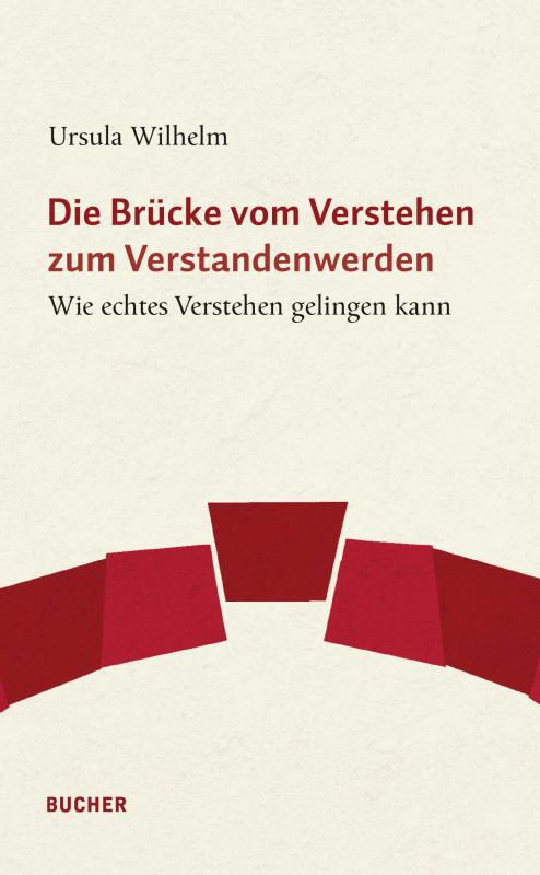 Cover-Bild Die Brücke vom Verstehen zum Verstandenwerden