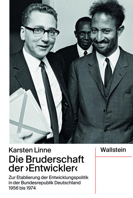 Cover-Bild Die Bruderschaft der »Entwickler«