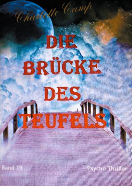 Cover-Bild Die Brücke des Teufels