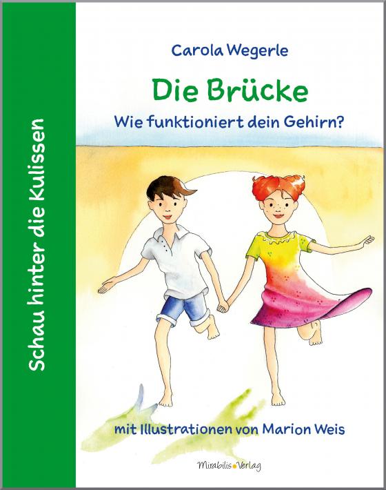 Cover-Bild Die Brücke