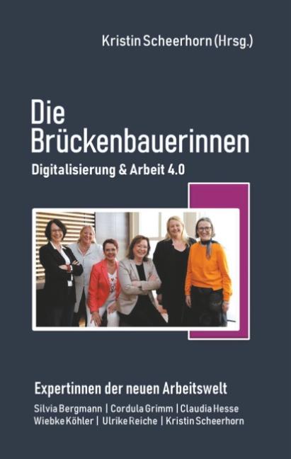 Cover-Bild Die Brückenbauerinnen