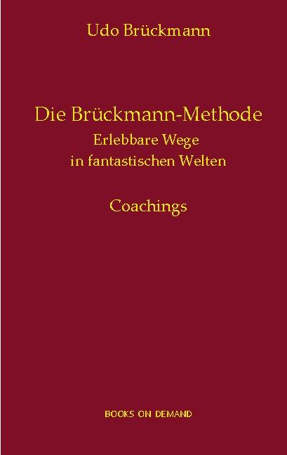 Cover-Bild Die Brückmann-Methode