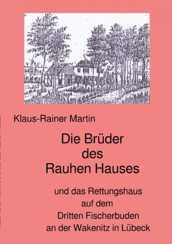 Cover-Bild Die Brüder des Rauhen Hauses