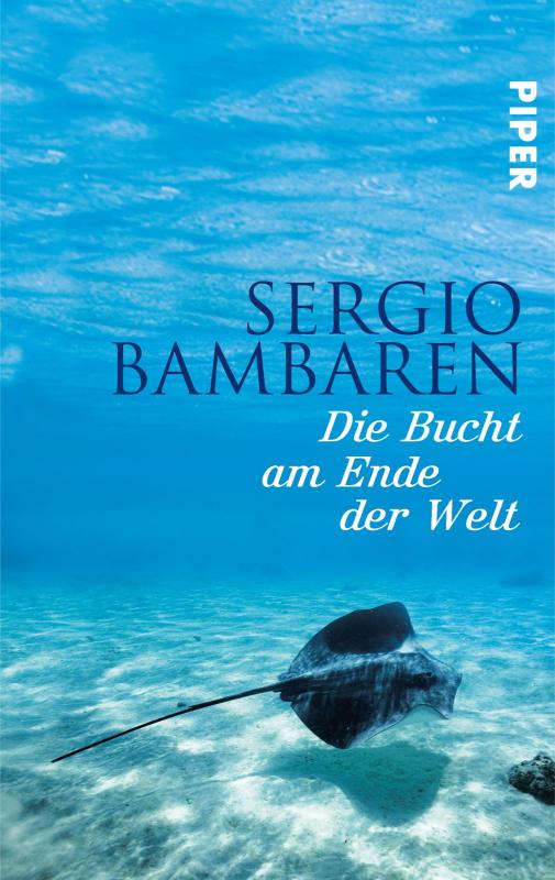 Cover-Bild Die Bucht am Ende der Welt