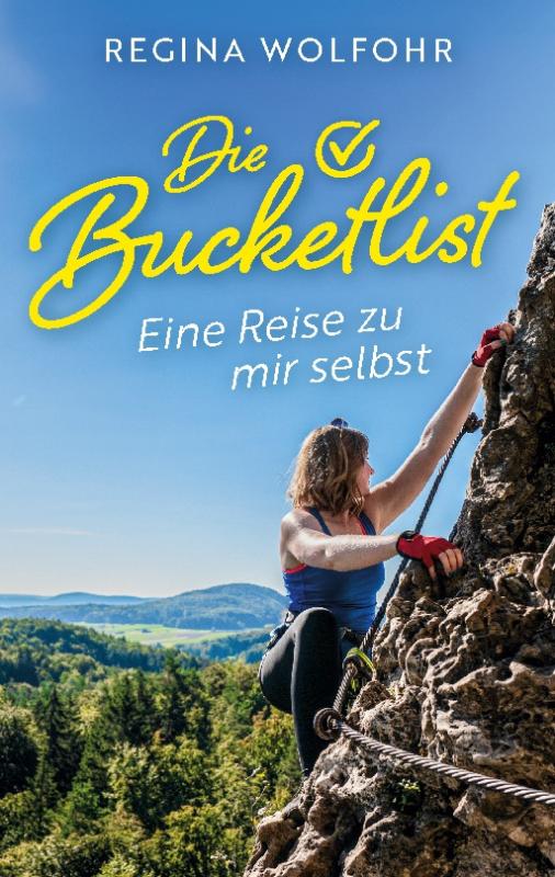 Cover-Bild Die Bucketlist