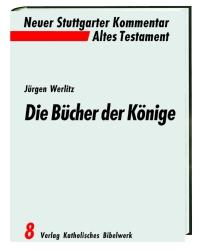 Cover-Bild Die Bücher der Könige