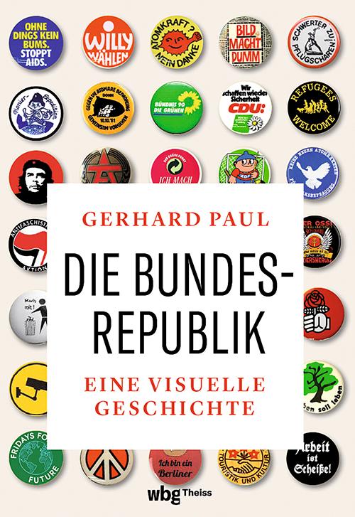 Cover-Bild Die Bundesrepublik