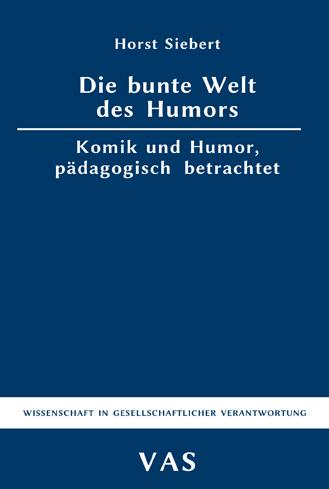 Cover-Bild Die bunte Welt des Humors