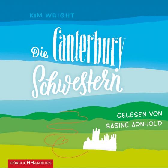 Cover-Bild Die Canterbury Schwestern