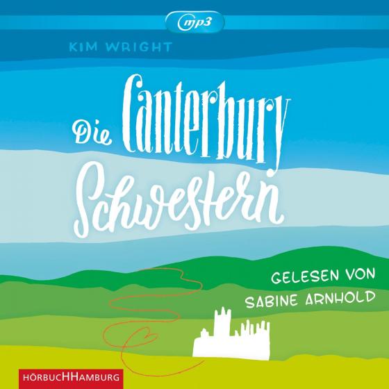 Cover-Bild Die Canterbury Schwestern
