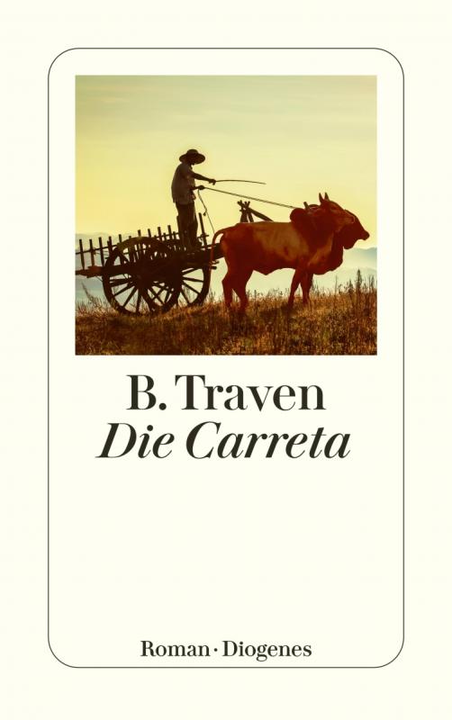 Cover-Bild Die Carreta