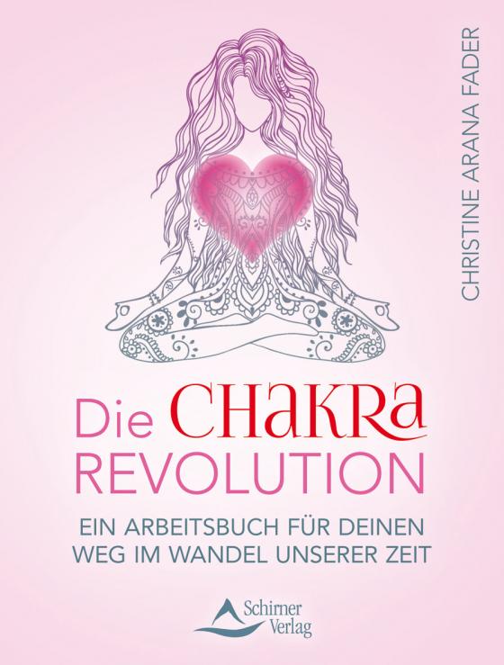 Cover-Bild Die Chakra-Revolution