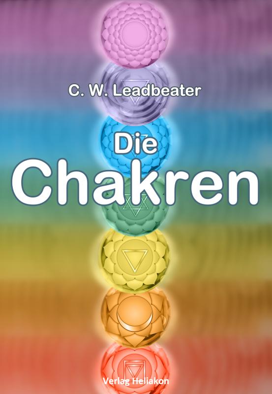 Cover-Bild Die Chakren