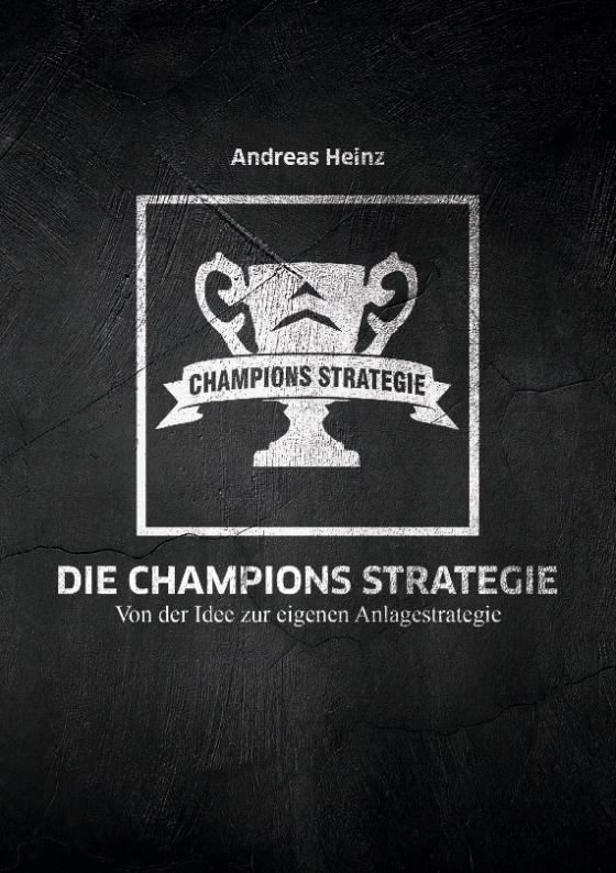 Cover-Bild Die Champions Strategie