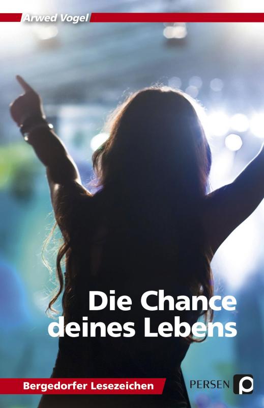 Cover-Bild Die Chance deines Lebens