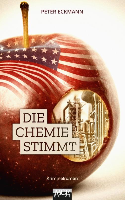 Cover-Bild Die Chemie stimmt