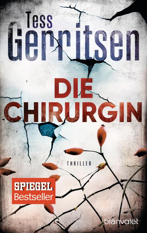 Cover-Bild Die Chirurgin