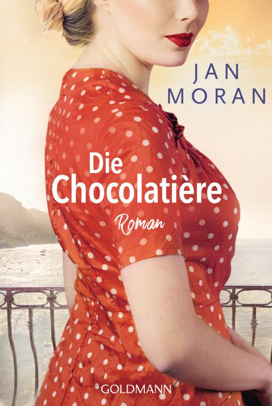 Cover-Bild Die Chocolatière