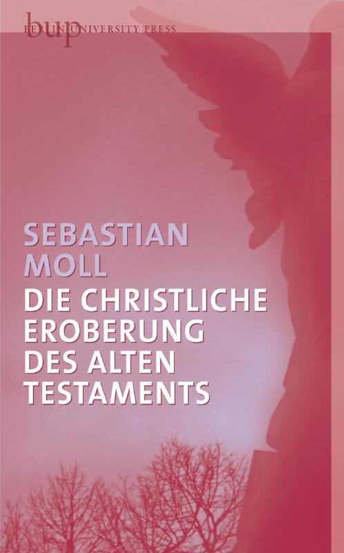 Cover-Bild Die christliche Eroberung des Alten Testaments