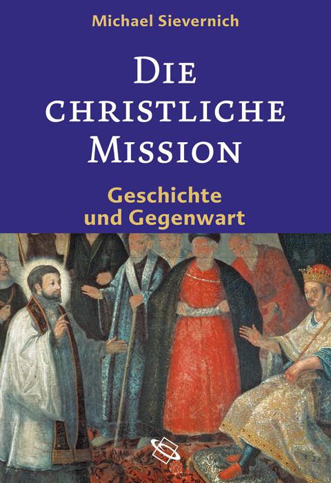 Cover-Bild Die christliche Mission