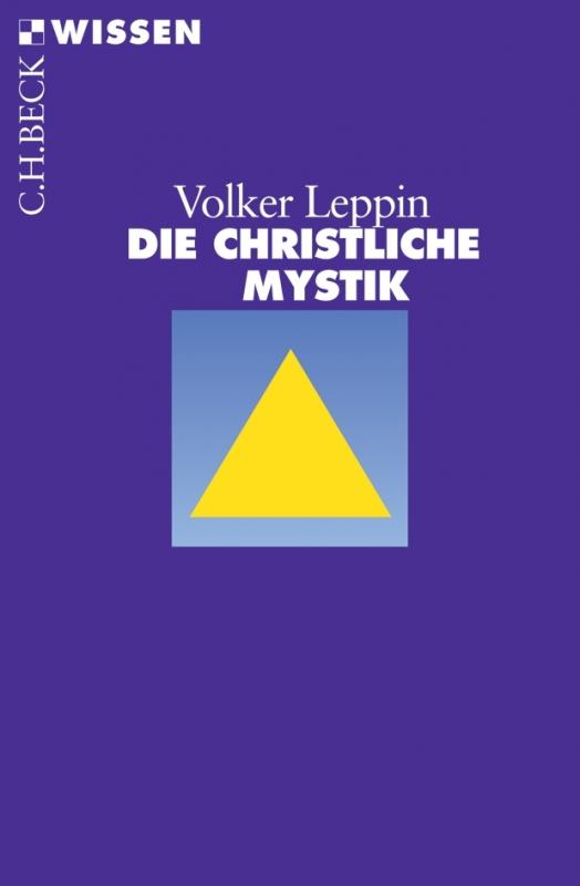 Cover-Bild Die christliche Mystik