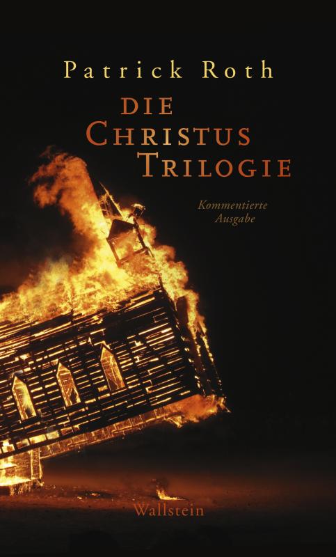 Cover-Bild Die Christus Trilogie