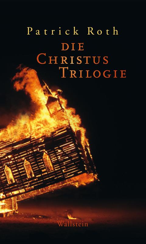 Cover-Bild Die Christus Trilogie