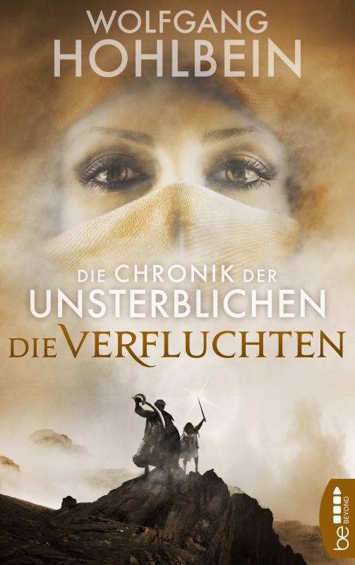 Cover-Bild Die Chronik der Unsterblichen - Die Verfluchten