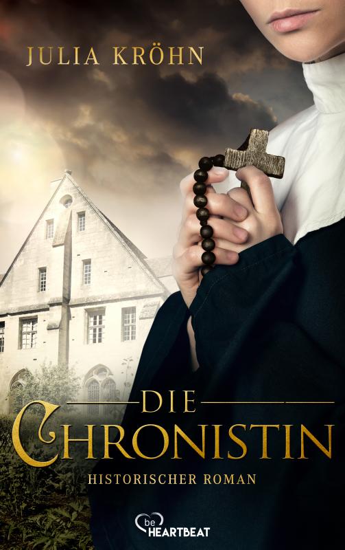 Cover-Bild Die Chronistin