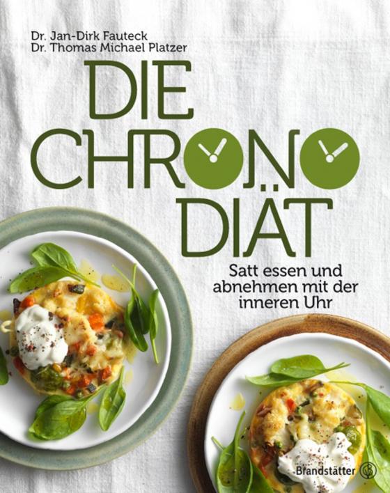 Cover-Bild Die Chronodiät