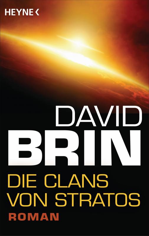 Cover-Bild Die Clans von Stratos