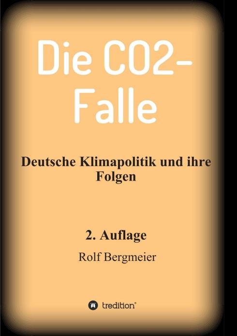 Cover-Bild Die CO2-Falle