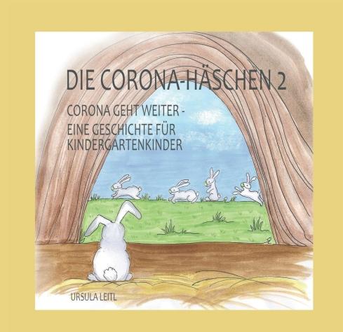 Cover-Bild Die Corona-Häschen 2