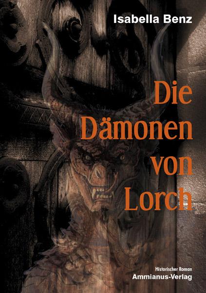 Cover-Bild Die Dämonen von Lorch