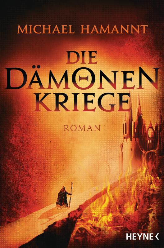 Cover-Bild Die Dämonenkriege