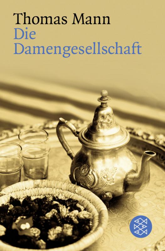 Cover-Bild Die Damengesellschaft