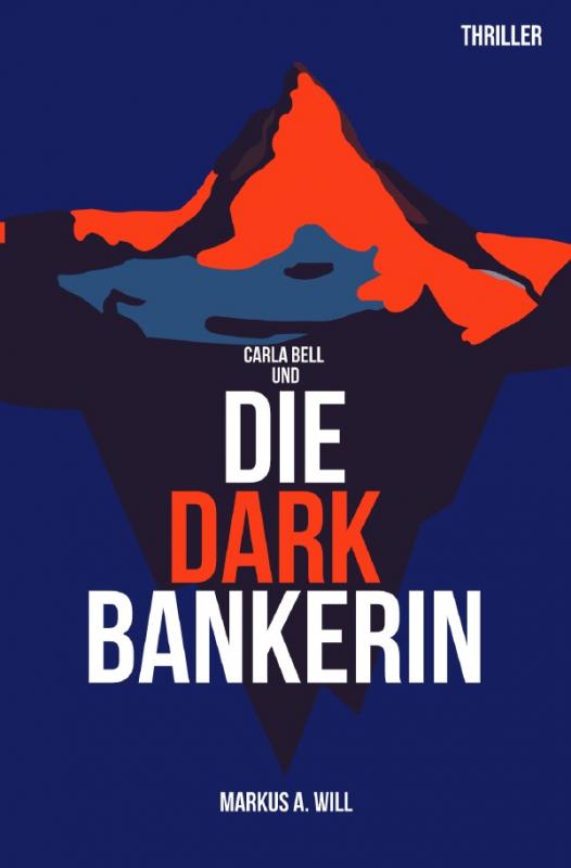 Cover-Bild Die Dark Bankerin