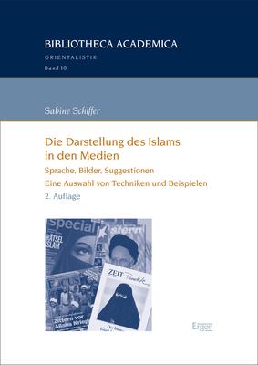 Cover-Bild Die Darstellung des Islams in den Medien