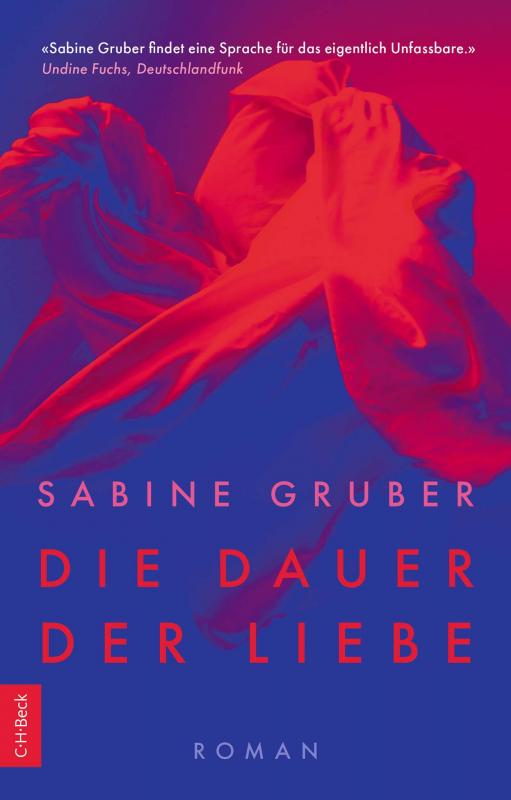 Cover-Bild Die Dauer der Liebe