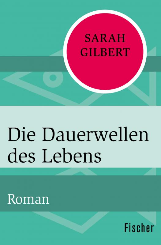 Cover-Bild Die Dauerwellen des Lebens